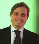 Fredrik Jejdling